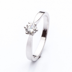Engagement Ring model nr. 0141