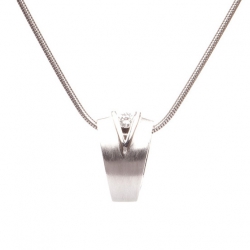 Diamond Pendant model nr. 0201